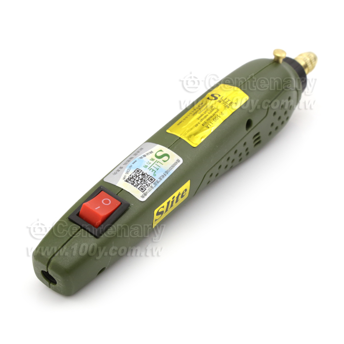 Micro Drill Grinder - 119193 Product Image