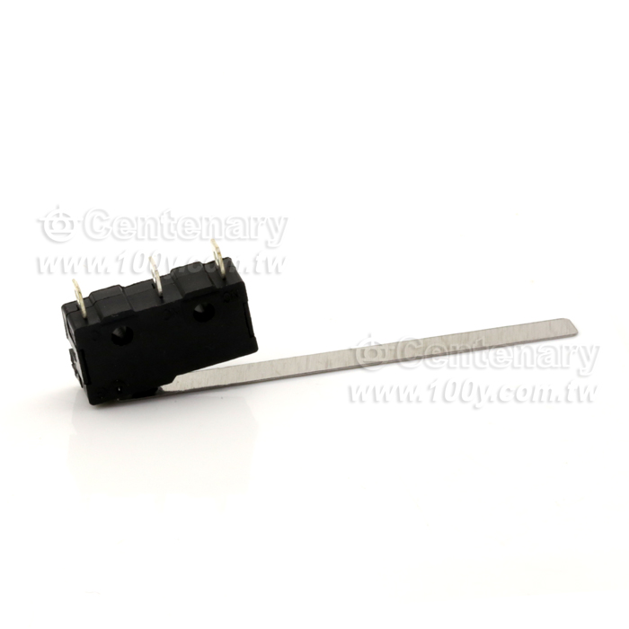 Micro Switch - 118940 Product Image