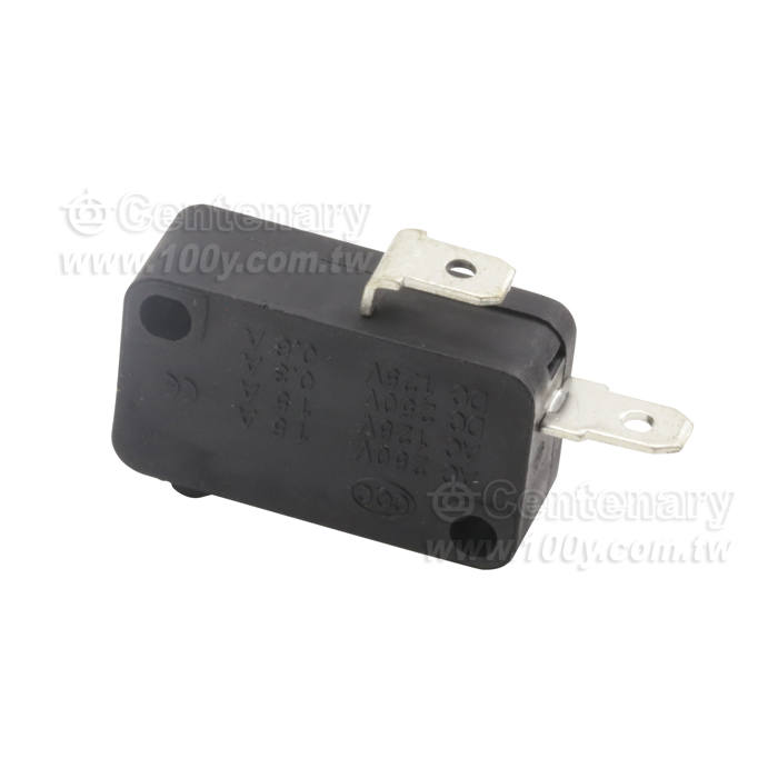 Micro Switch - 118937 Product Image