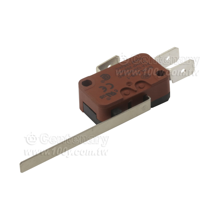 Micro Switch - 118946 Product Image