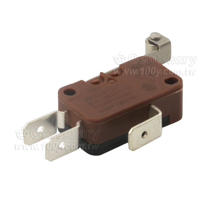 Micro Switch - 118944 Product Image