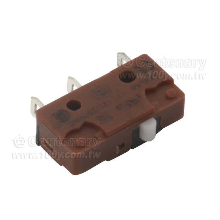 Micro Switch - 118947 Product Image
