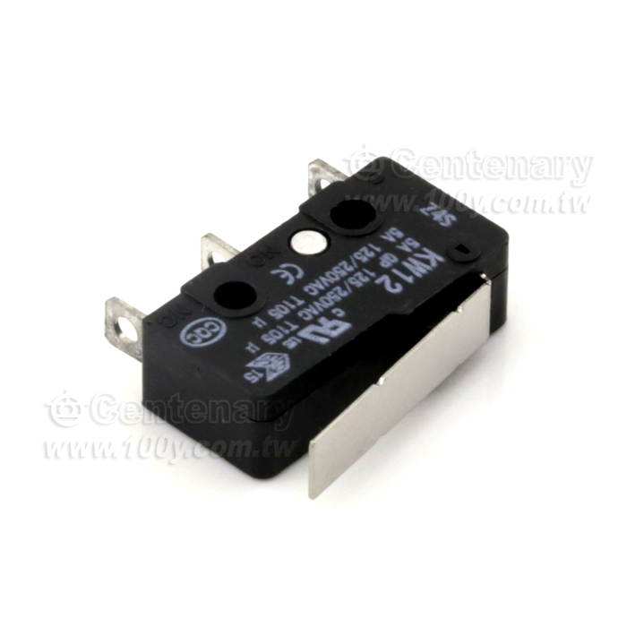 Micro Switch - 118942 Product Image