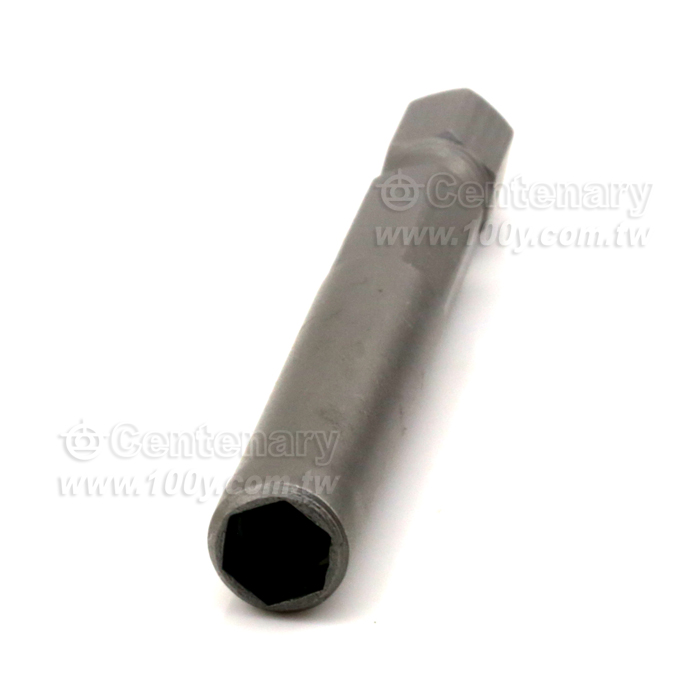 Hex Bit Set - 119281 Product Image