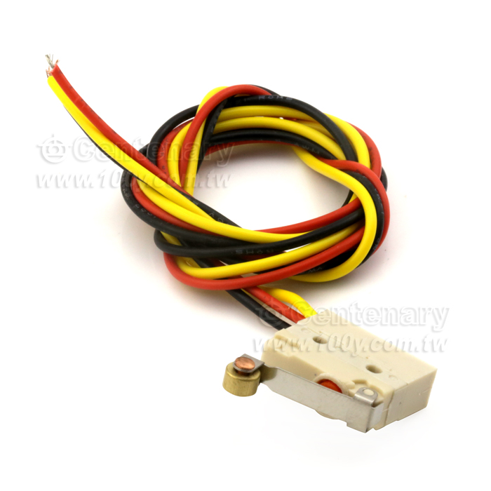 Micro Switch - 118945 Product Image