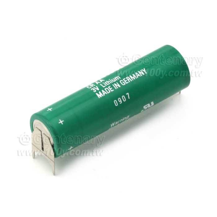 Lithium Manganase battery - 119045 Product Image