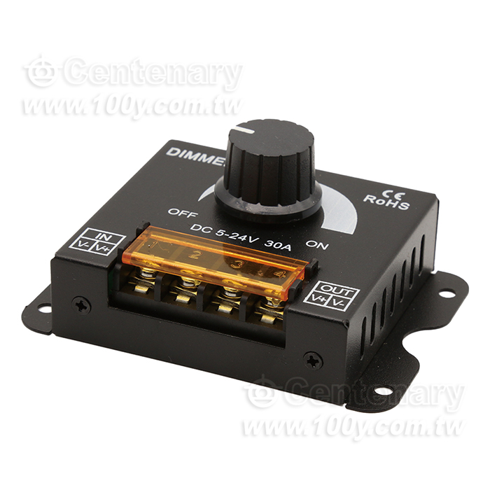 LED Dimmer - 119043 Product Image