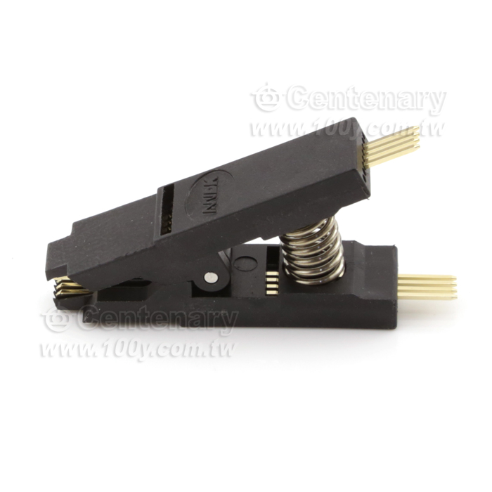 IC TEST CLIP - 119113 Product Image