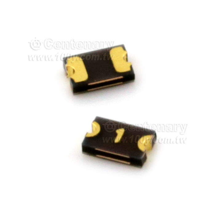 Bourns_PTC Resettable Fuse - 118963 Product Image