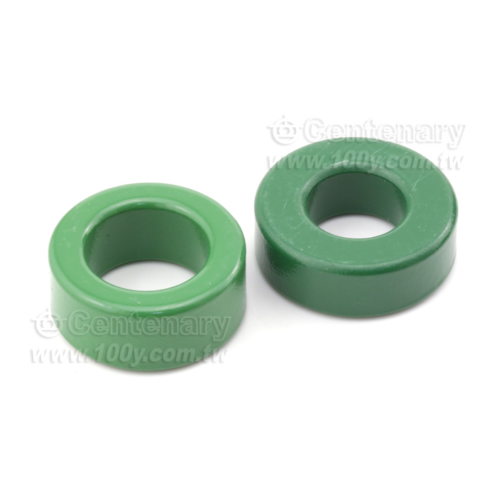 High conductivity magnetic ring - 119333 Product Image