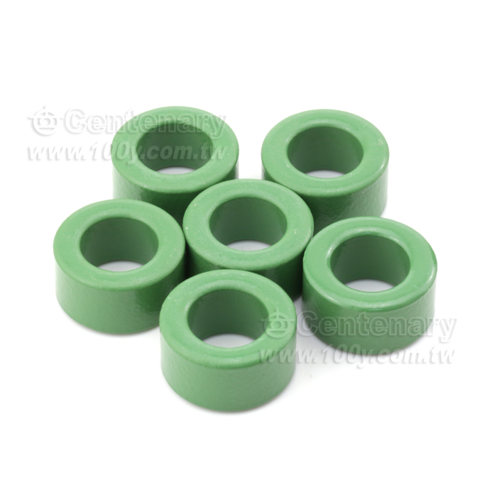 高導磁環 Φ25*15*12mm - 119335 產品圖片
