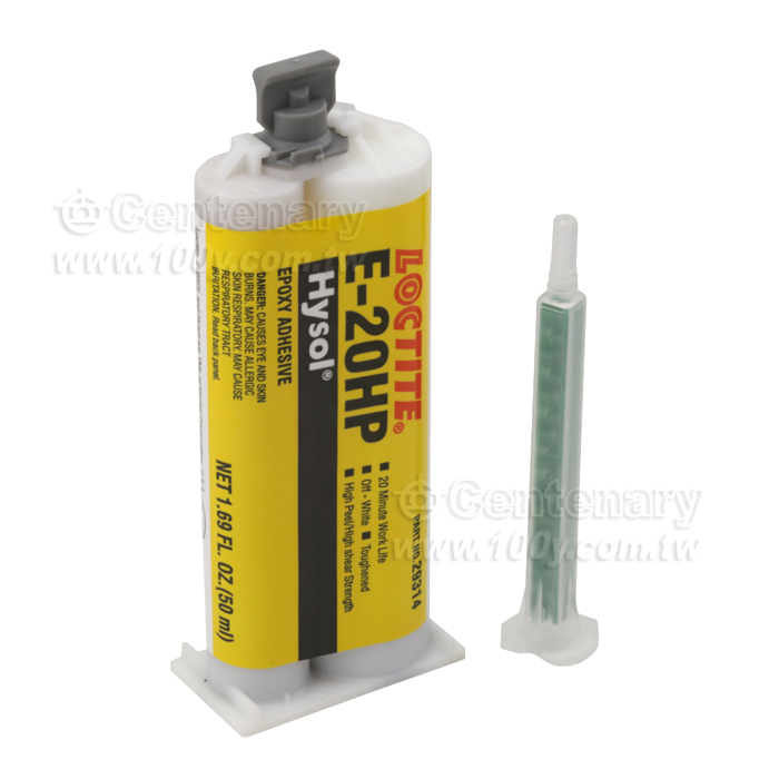 Loctite_Epoxy Resin AB Glue - 65809 Product Image