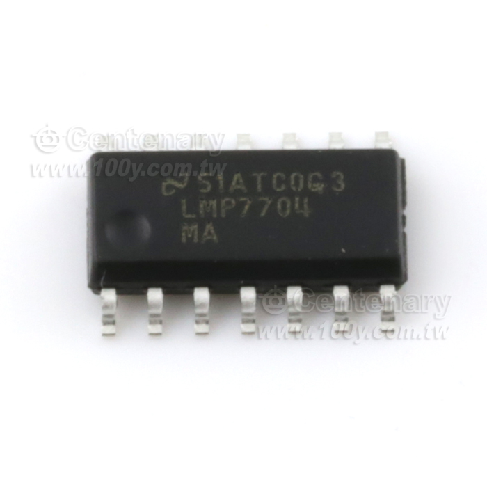 14P/SOIC (ROHS) - 94077 產品圖片