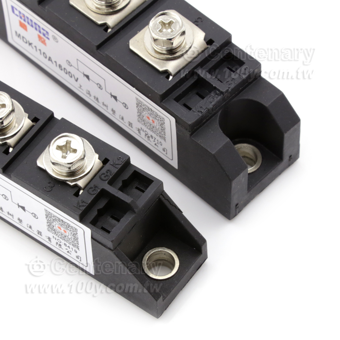 光伏防反二極體模組 55A/1600V - 119394 產品圖片