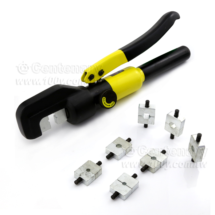 Press clamp - 119034 Product Image