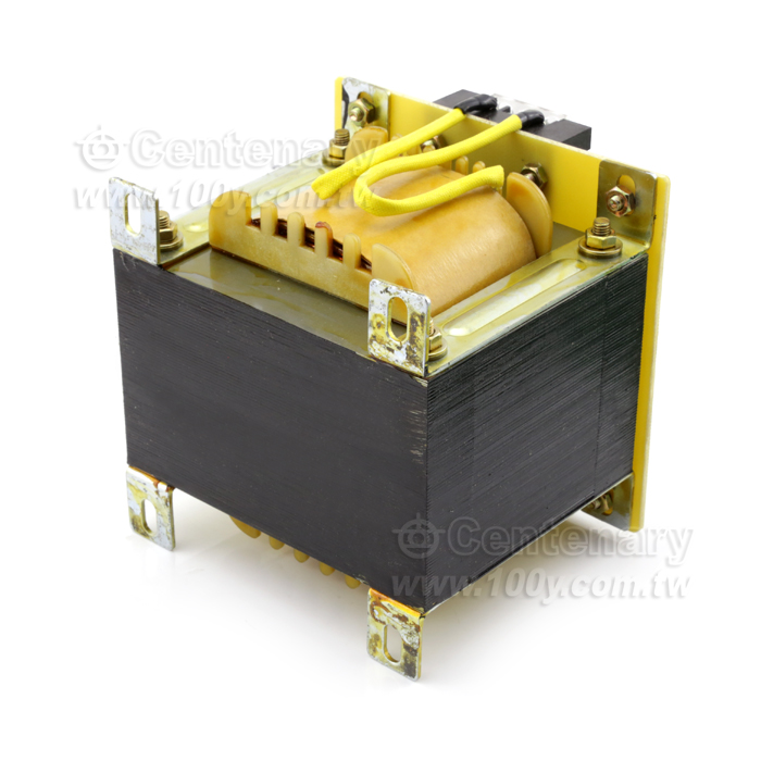 端子台隔離變壓器 500W - 10368 產品圖片