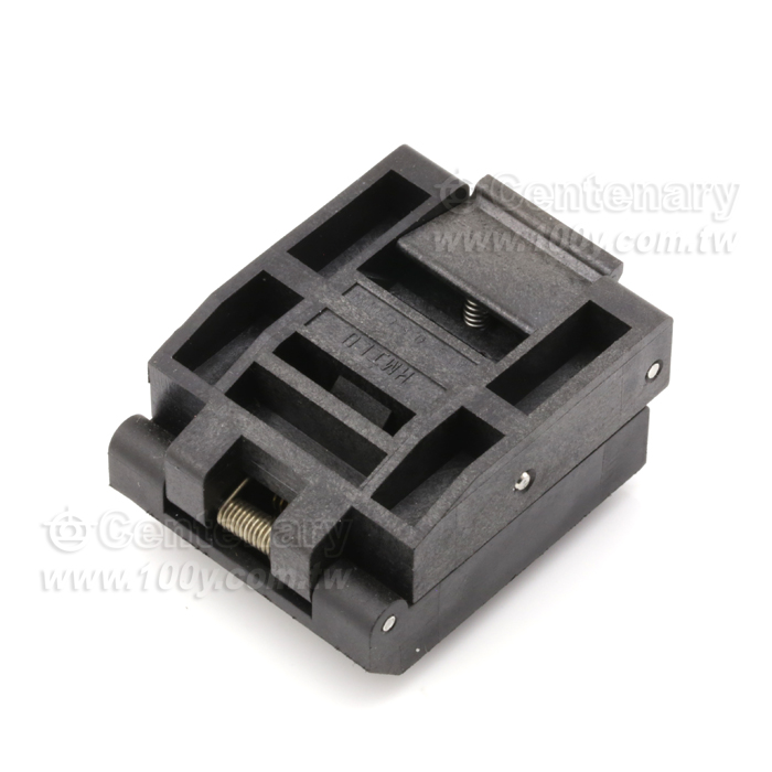 QFP 0.8mm Test Socket OTQ-32-0.8-02 - 119252 Product Image