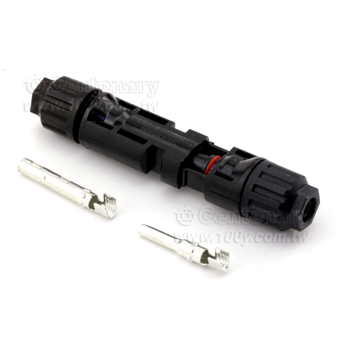 Solar MC4 photovoltaic connector - 118893 Product Image