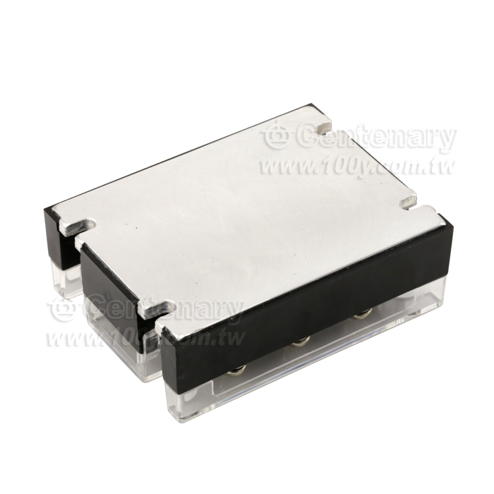 三相固態繼電器 6~32VDC/25A - 119431 產品圖片