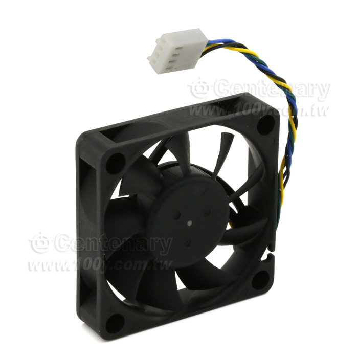 DELTA DC BRUSHLESS FAN WITH 4P - 119278 Product Image