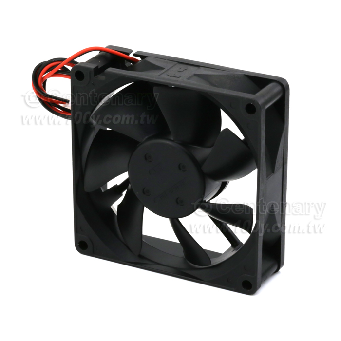DC24V 2線式風扇 - 119450 產品圖片