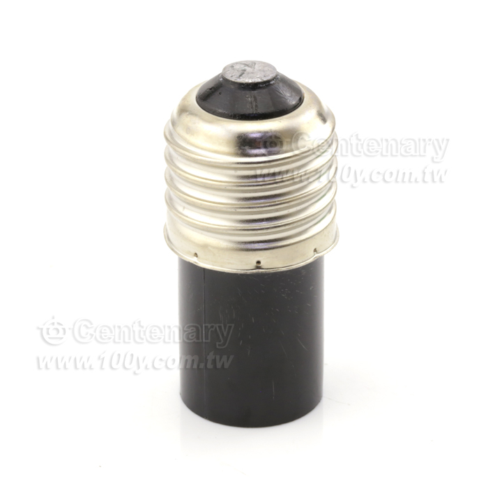 E27-E17-Lamp holder - 119160 Product Image