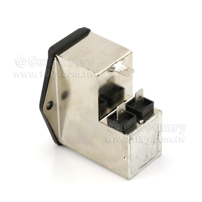 AC電源輸入模塊 - 119461 產品圖片