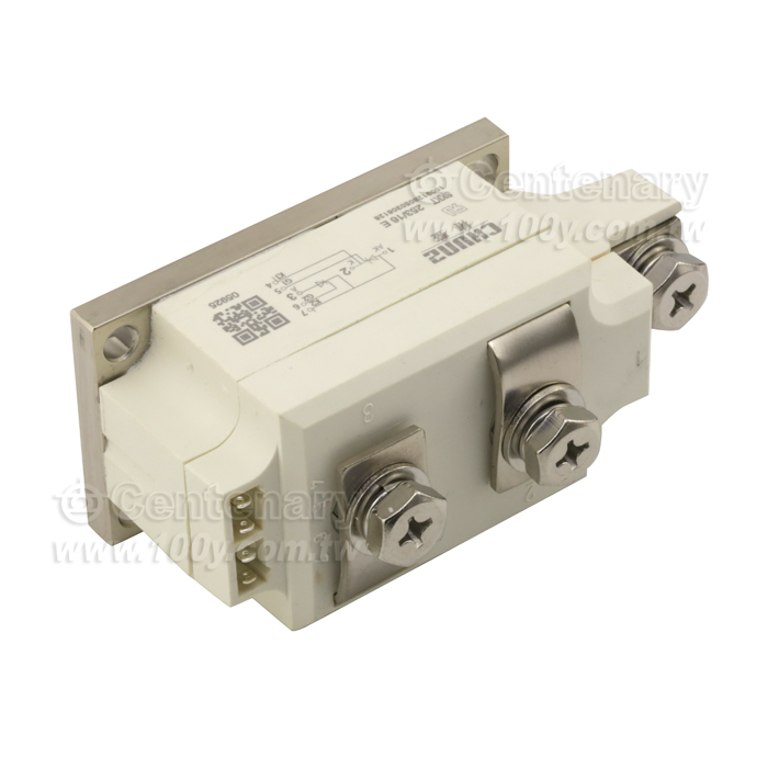 Thyristor Module - 119413 Product Image