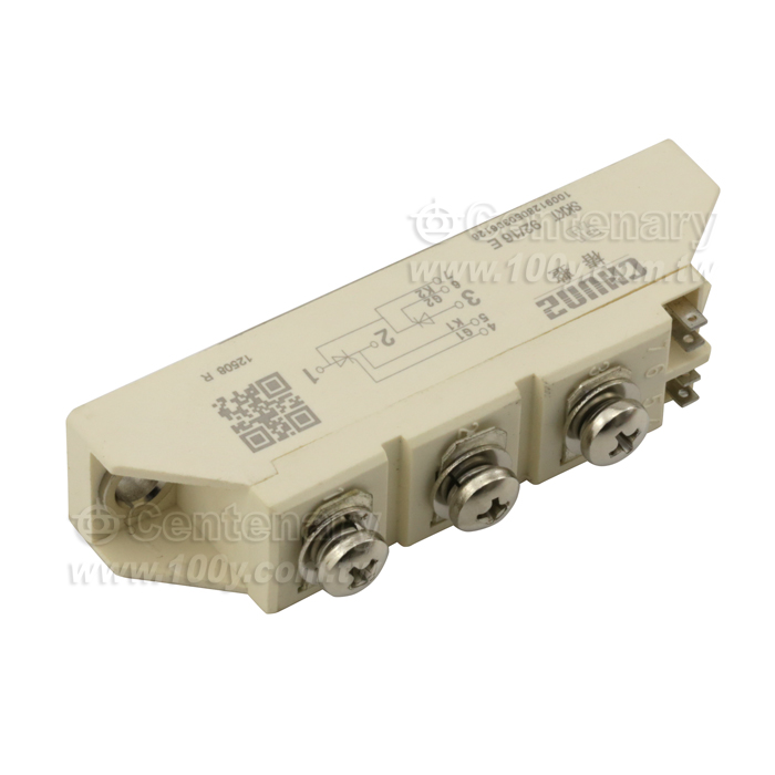 Thyristor  Module - 121801 Product Image
