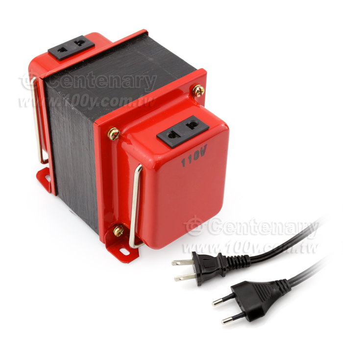 昇降壓變壓器 500W - 119440 產品圖片