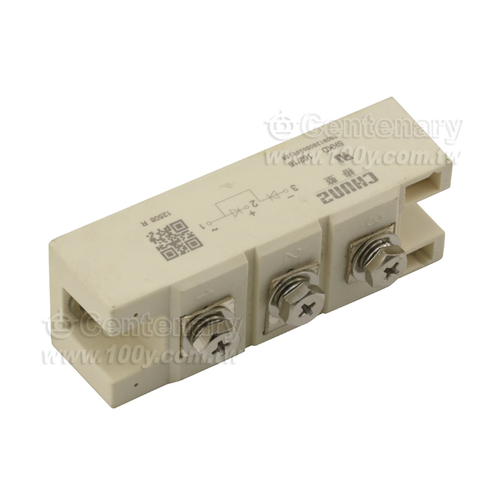 可控矽模塊 162A/1600V - 119404 產品圖片