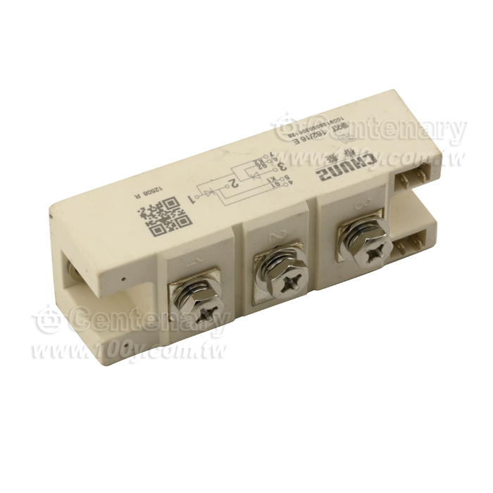 Thyristor Module - 119412 Product Image