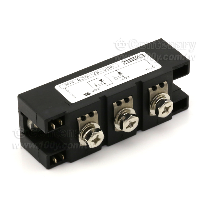 Thyristor  Module - 119408 Product Image