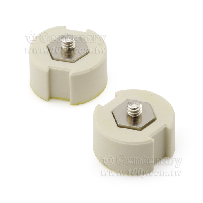 熔斷器用配合螺絲25A/500V - 52805 產品圖片