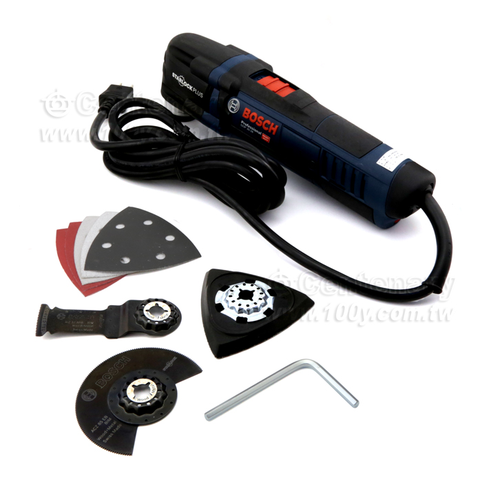 BOSCH_Multifunctional Magic Cutting Machine - 119490 Product Image