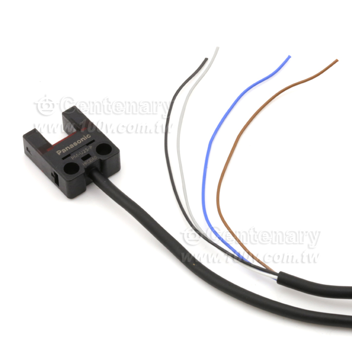 PNP光電開關 6mm 5-24V - 119455 產品圖片