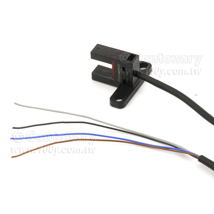 NPN光電開關 6mm 5-24V - 119457 產品圖片