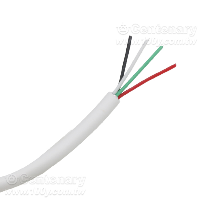 3.5MM Male Stereo Audio Cable 0.4M - 129405 Product Image