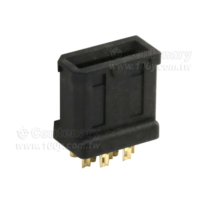 362 Series I/O 連接器 - 88647 產品圖片