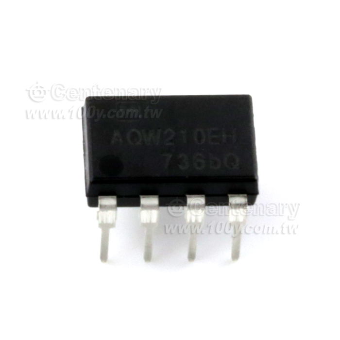 NAIS_PCB繼電器 - 47291 產品圖片