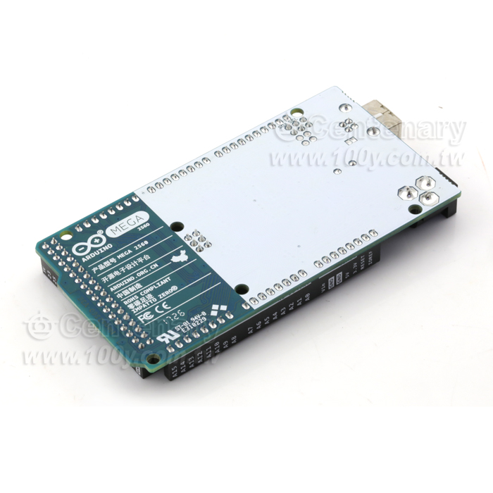 RB-01C137 控制器板 Arduino uno升級 - 119500 產品圖片