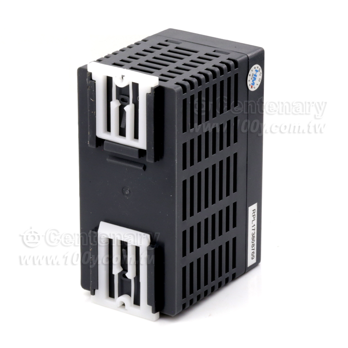 Din Rail Switching Power Supply 40~50W Output Voltage Monitor - 119541 Product Image