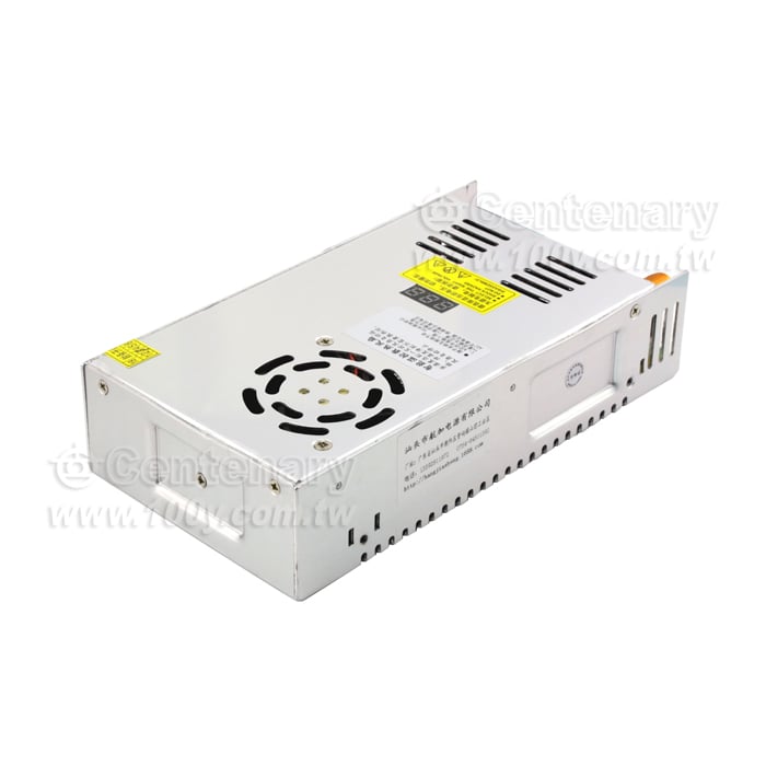 直流穩壓開關電源 480W 12V/40A - 119527 產品圖片