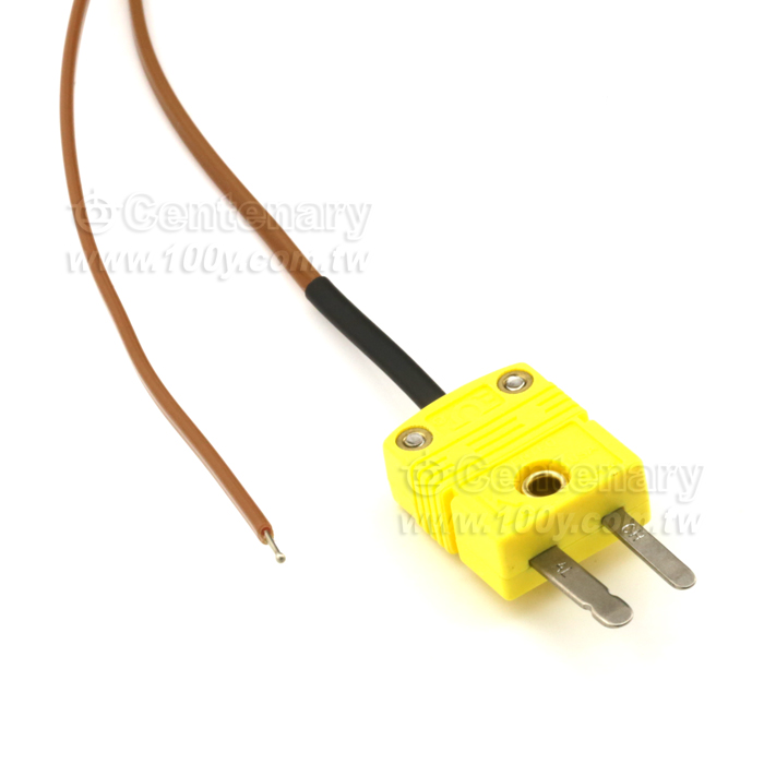 熱電偶 K Type - 119559 產品圖片