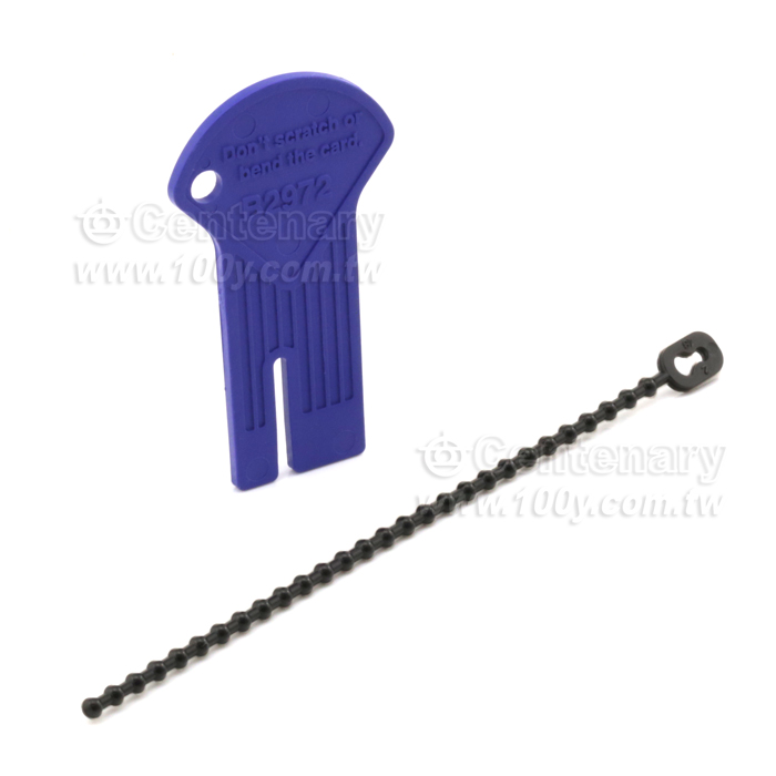 Blue Card (For:FX-951) - 119533 Product Image