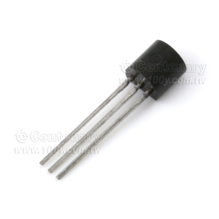 Silicon NPN Power Transistor - 119565 Product Image