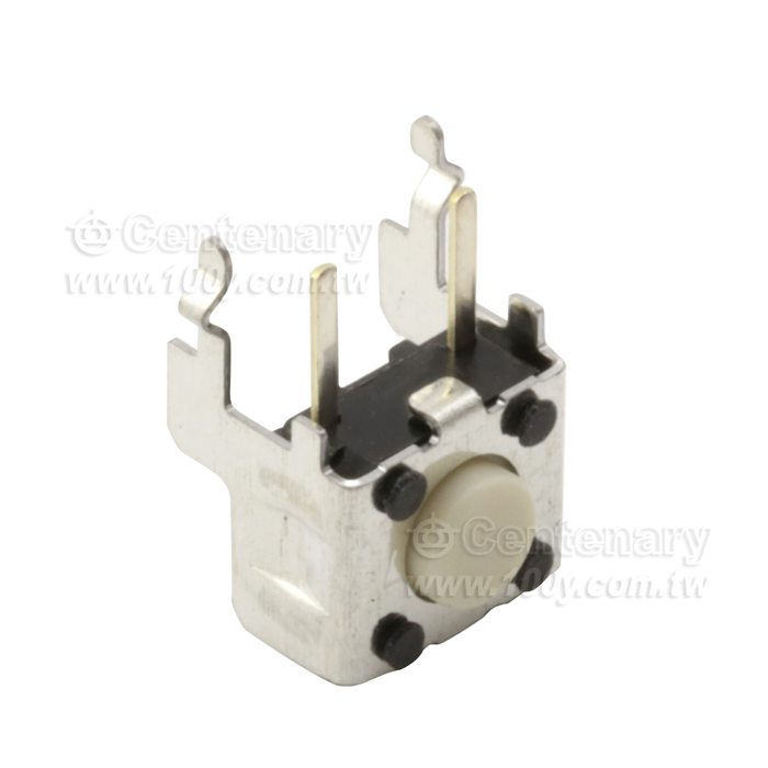 OMRON_Sealed Tactile Switch - 119590 Product Image