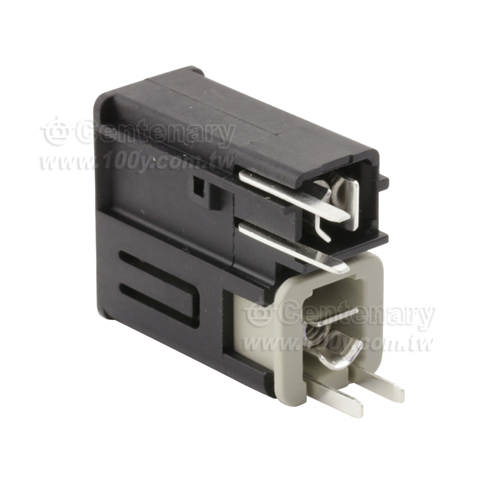 Fusedrawer for Fuse Links 5*20mm RESP. 6.3*32mm - 119625 Product Image
