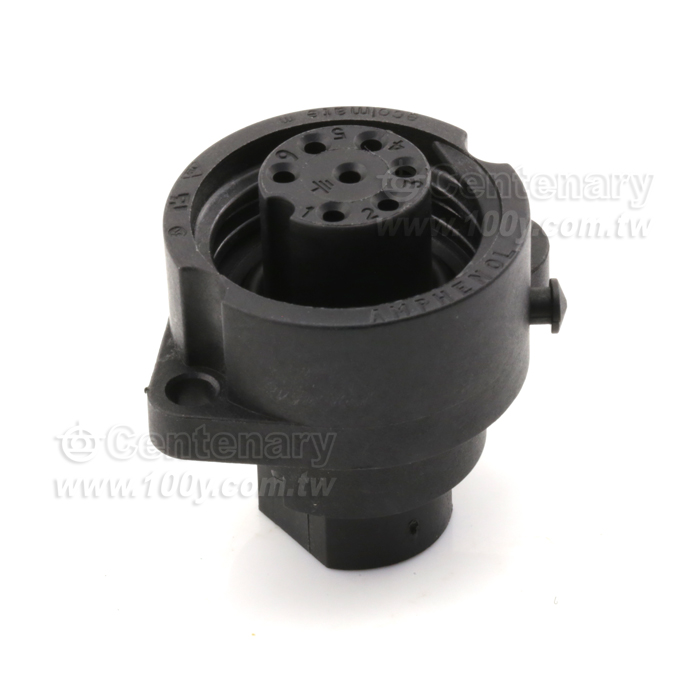 標準環形連接器 7P - 119645 產品圖片