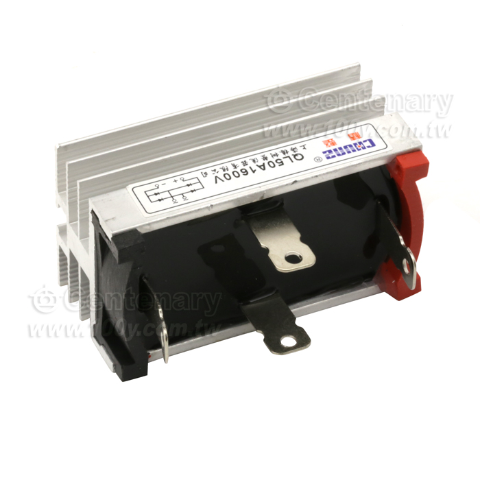 Bridge Rectifier - 119725 Product Image